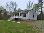 Home For Sale In Dunnsville, Virginia