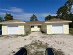 Home For Sale In Lehigh Acres, Florida