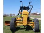 2020 Caterpillar 140 motor grader