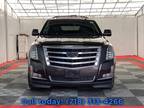 $29,980 2017 Cadillac Escalade with 74,324 miles!