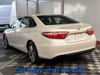 $17,980 2017 Toyota Camry with 56,131 miles!