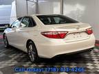 $16,980 2017 Toyota Camry with 56,131 miles!