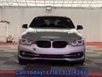 $12,980 2016 BMW 328i with 90,307 miles!