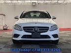 $16,980 2019 Mercedes-Benz C-Class with 90,833 miles!