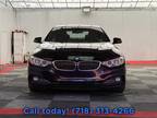 $14,980 2017 BMW 430i with 49,484 miles!