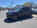 2021 BMW X5 with 68,518 miles!