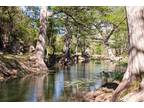 Farm House For Sale In Boerne, Texas