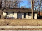 Foreclosure Property: Lovoy St