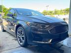 2020 Ford Fusion, 42K miles