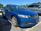 2015 Honda Civic, 79K miles