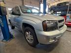 2008 Chevrolet trail blazer, 32K miles