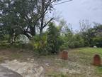 Plot For Sale In Panama City, Florida