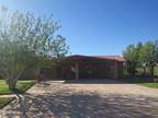Home For Sale In Fabens, Texas