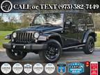 2015 Jeep Wrangler Unlimited Altitude for sale