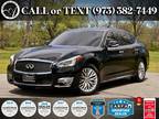 2016 INFINITI Q70L for sale