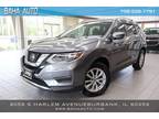 2019 Nissan Rogue SV for sale