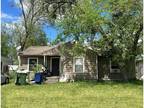 Foreclosure Property: Dent St