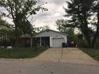 Foreclosure Property: Englewood Dr