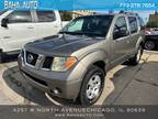 2005 Nissan Pathfinder XE for sale
