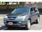 2005 Acura MDX for sale
