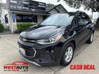 2019 Chevrolet Trax LT for sale