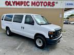 2014 Ford Econoline Wagon XL for sale