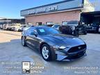 2018 Ford Mustang EcoBoost Fastback for sale