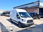 2017 Ford Transit Van T-250 High Roof for sale