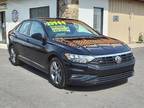 2020 Volkswagen Jetta Black, 50K miles