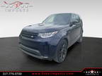 2020 Land Rover Discovery HSE for sale
