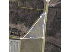 Plot For Sale In Mount Juliet, Tennessee