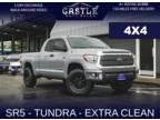 2018 Toyota Tundra 4WD SR5 for sale