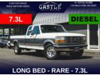 1996 Ford F-250 XL HD for sale