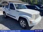 2009 Jeep Liberty Sport for sale