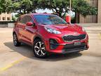 2020 Kia Sportage LX for sale