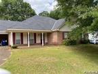 Home For Rent In Deatsville, Alabama