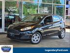 2016 Ford Fiesta, 64K miles