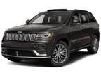 2019 Jeep Grand Cherokee Summit for sale