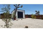 Home For Sale In Yucca Valley, California