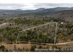Plot For Sale In Middleton, New Hampshire