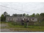 Foreclosure Property: County Road 197