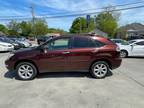 2008 Lexus RX 350 FWD 4dr