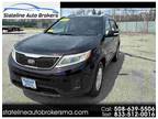 Used 2015 KIA Sorento For Sale