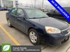 2007 Chevrolet Malibu Blue, 155K miles