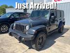 2018 Jeep Wrangler, 79K miles