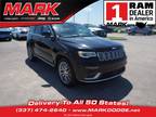 2018 Jeep grand cherokee Black, 28K miles