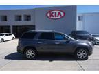 2014 GMC Acadia Gray, 110K miles