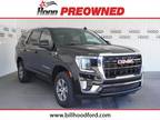 2023 GMC Yukon Black, 39K miles