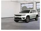 2024 Jeep Grand Cherokee Base 4xe