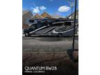 Thor Motor Coach Quantum RW28 Class C 2018